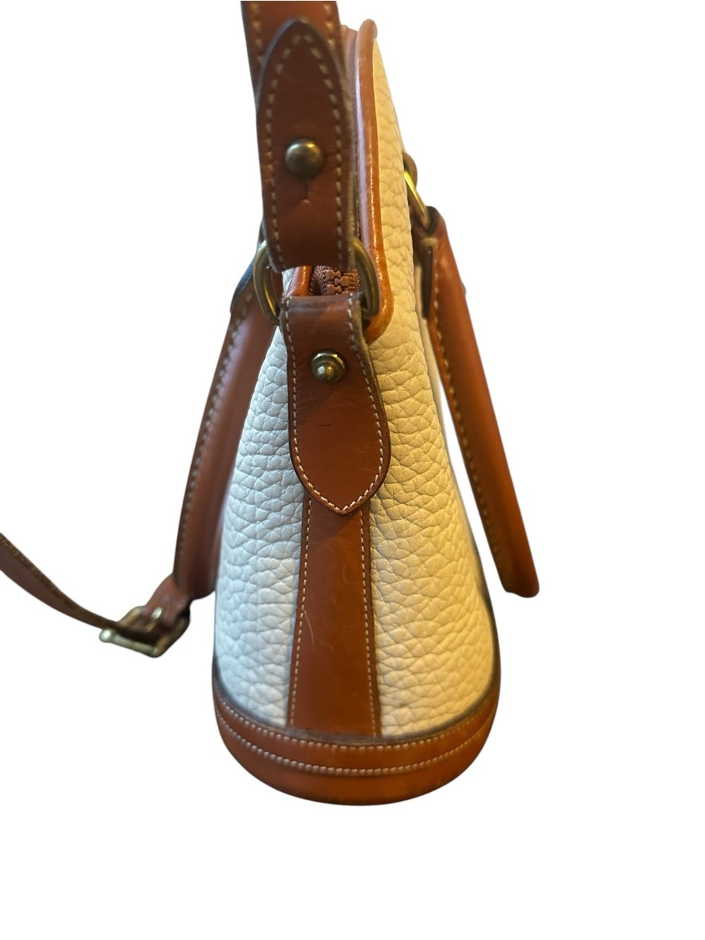 Dooney & Bourke Vintage Norfolk
Satchel - Picture 4 of 15